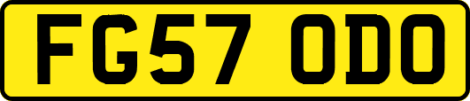 FG57ODO