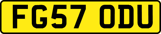 FG57ODU