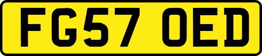 FG57OED