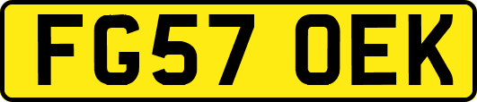 FG57OEK