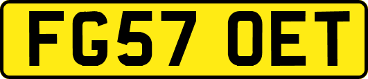 FG57OET