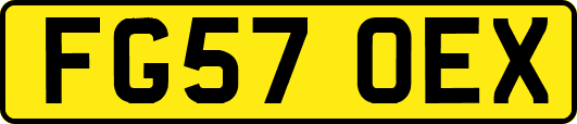 FG57OEX