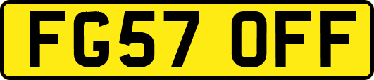 FG57OFF