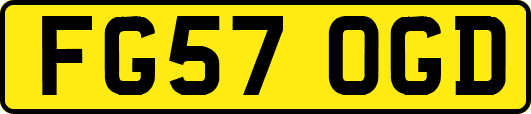 FG57OGD
