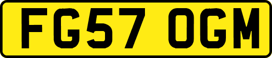 FG57OGM