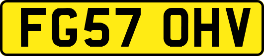 FG57OHV