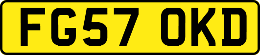 FG57OKD