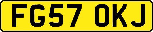 FG57OKJ