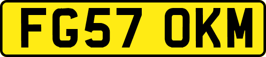 FG57OKM