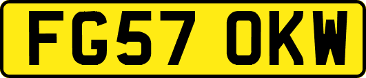 FG57OKW
