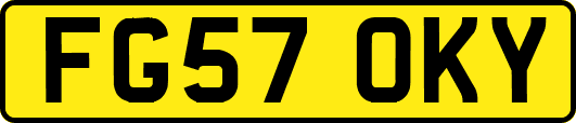 FG57OKY