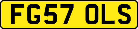 FG57OLS