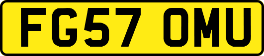 FG57OMU