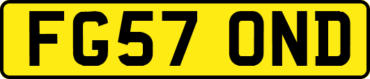 FG57OND