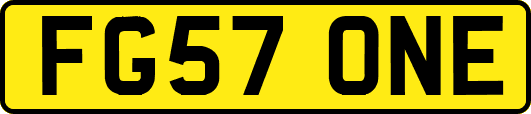 FG57ONE