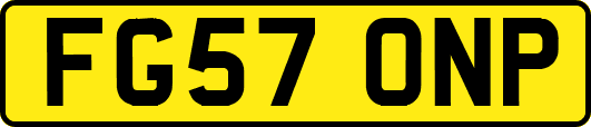 FG57ONP