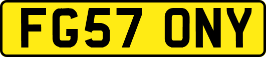 FG57ONY
