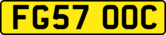 FG57OOC