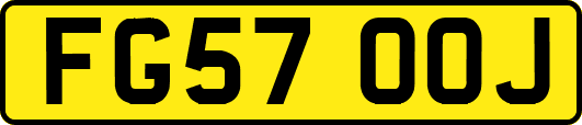 FG57OOJ
