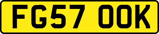 FG57OOK