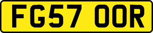 FG57OOR