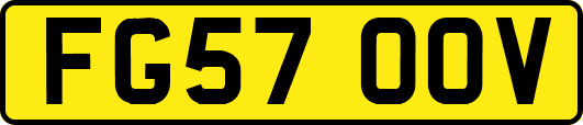 FG57OOV