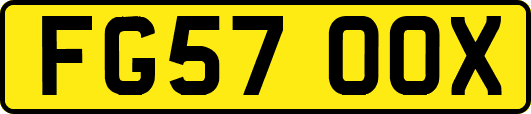 FG57OOX
