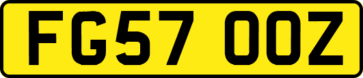 FG57OOZ