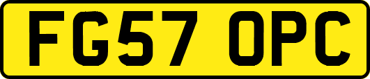 FG57OPC