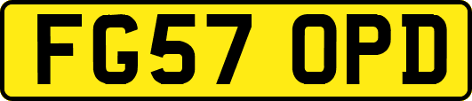 FG57OPD