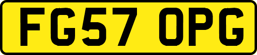 FG57OPG
