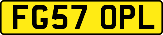 FG57OPL