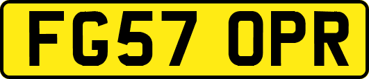 FG57OPR