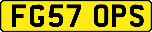 FG57OPS