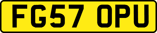 FG57OPU