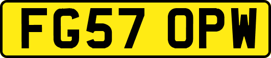 FG57OPW
