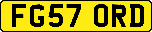 FG57ORD