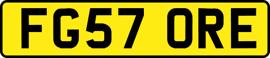 FG57ORE