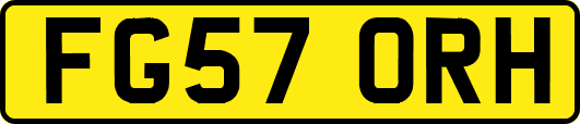 FG57ORH
