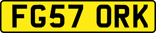 FG57ORK