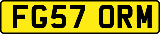 FG57ORM