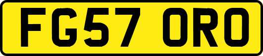 FG57ORO