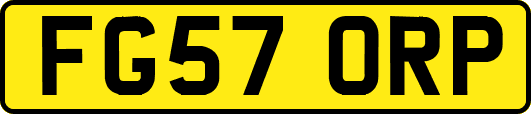 FG57ORP