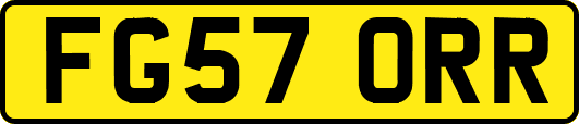 FG57ORR