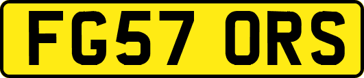 FG57ORS