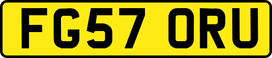 FG57ORU