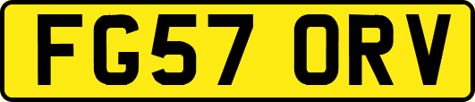 FG57ORV