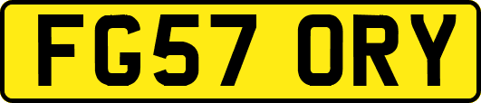 FG57ORY