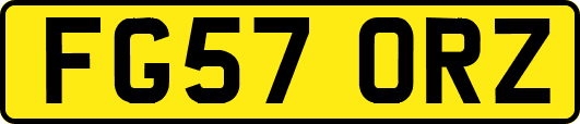 FG57ORZ