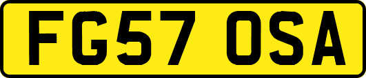 FG57OSA